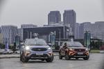 Ford Territory S 2020 года (CN)